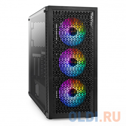   ATX Exegate ExeGate EVO-5001A     