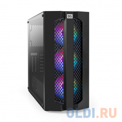   ATX Exegate EVO-9205-EVO800 800    