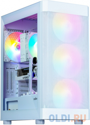   ATX Zalman i4 TG     