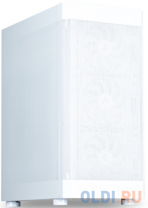   Zalman Miditower i4 White ( )  