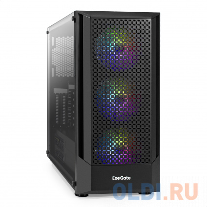   ATX Exegate EVO-8227-NPX500 500    -