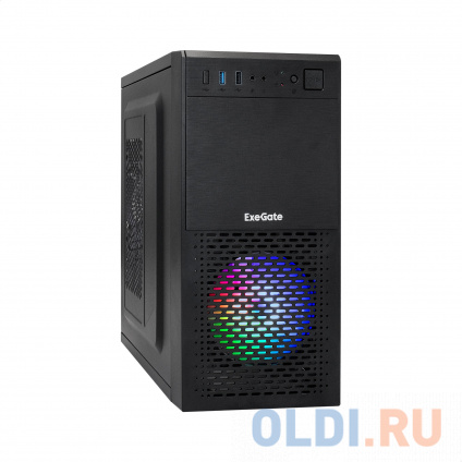   microATX Exegate mEVO-7807-XP500 500    -