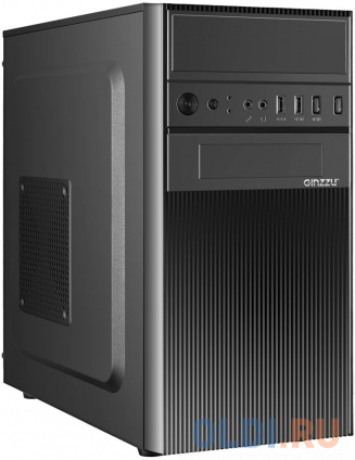  Ginzzu D190 2*USB 2.0,AU  