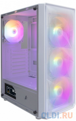   ATX 1stPlayer FD3     