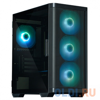   microATX Zalman M4     