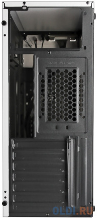  Ginzzu A290 White Window  