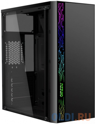  Ginzzu A370 RGB Window  