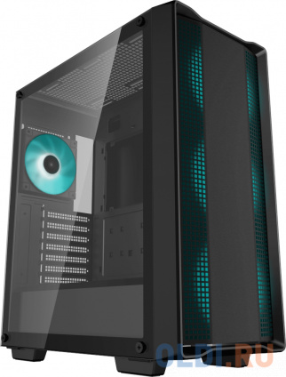   ATX Deepcool CC560 V2 ARGB     --