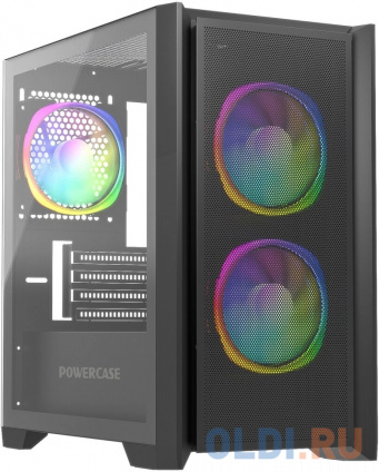   Powercase Alisio Micro Z3B ARGB  