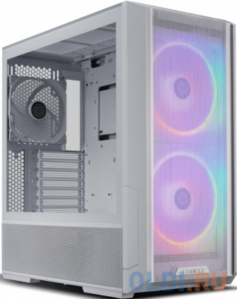   Lian-Li Lancool 216    ATX 2xUSB3.0 audio bott PSU  