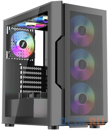   ATX 1stPlayer TRILOBITE T7-P     --