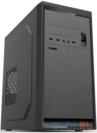   MINITOWER MATX 500W BLACK SV511/6193554 IN-WIN   