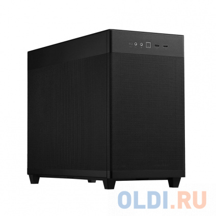  AP201/BLK/MESH ASUS PRIME CASE MESH (90DC00G0-B39000) (771913)  