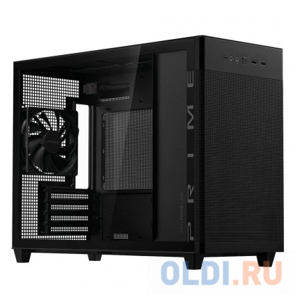  AP201 ASUS PRIME CASE TG AP201/BLK/TG//  