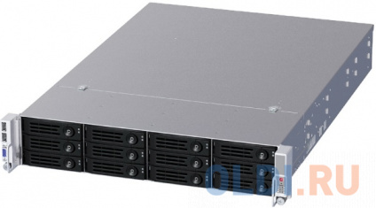  CS-R26-15P, PSU: CRPS(1+1), Acbel: 800W, HDD Tray: 12, 12-port 12Gbps SAS/SATA to 3-port Mini-SAS HD CS-R26-15P, PSU: CRPS(1+1), Acbel: 800W, HDD Tray: 12 drive trays , shot depth body, Backplane: 12-port 12Gbps SAS/SATA to 3-port Mini-SAS HD with SGPIO  