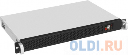    ExeGate Pro 1U255-01 &lt;RM 19&quot;,  1U,  255,  , USB&gt;  -
