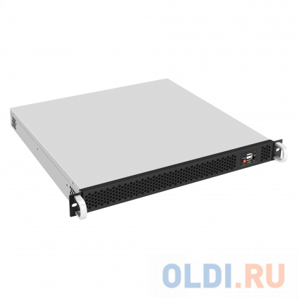    ExeGate Pro 1U430-02 &lt;RM 19&quot;,  1U,  430,  1U-250DS, USB&gt;  