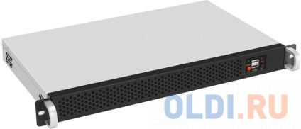    ExeGate Pro 1U255-01 &lt;RM 19&quot;,  1U,  250,  1U-F450AS, USB&gt;  
