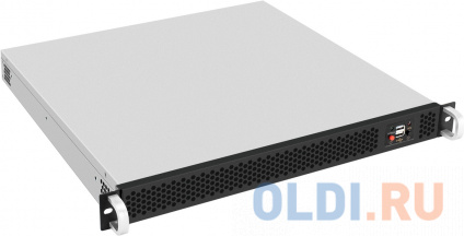    ExeGate Pro 1U430-02 &lt;RM 19&quot;,  1U,  430,  1U-700ADS, USB&gt;   