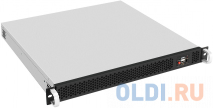    ExeGate Pro 1U430-02 &lt;RM 19&quot;,  1U,  430,  1U-800ADS, USB&gt;   