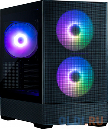   microATX Zalman P30 AIR     -