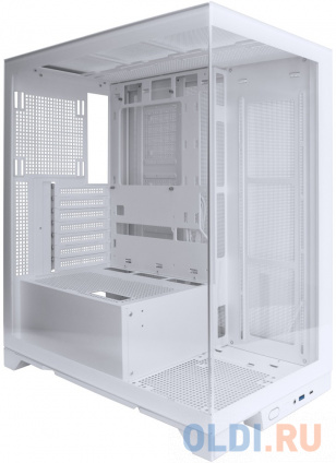  1STPLAYER MIKU Mi8 White / ATX / Mi8-WH  -