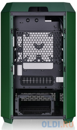   microATX Thermaltake The Tower 300 Racing     