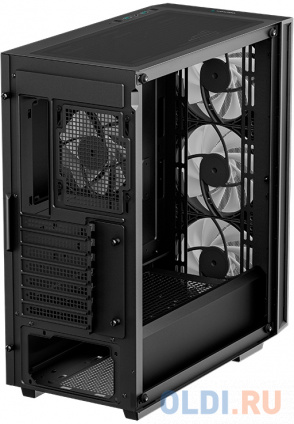   ATX Deepcool MATREXX 55 MESH V4     -