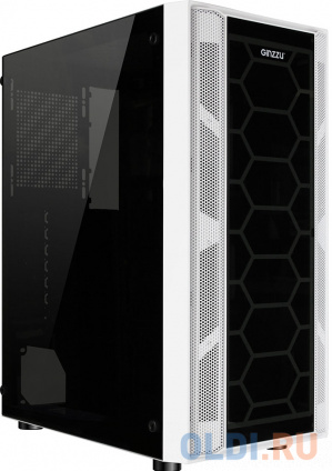  Ginzzu CL160 White  -