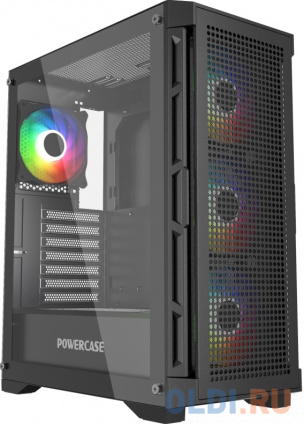   ATX Powercase Ultimate     -
