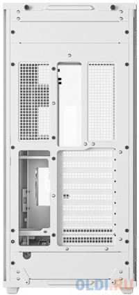   ATX Deepcool CH780     