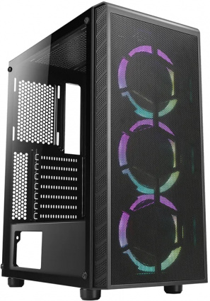   ATX Azza Prime 360E     -