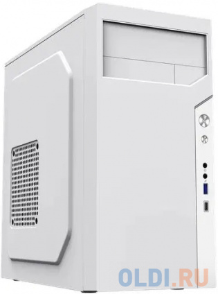   microATX Zircon IVA WT 450    --