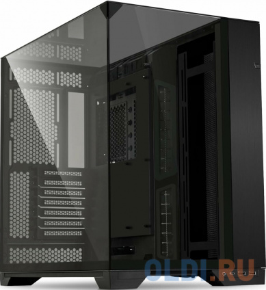   Lian Li O11 Vision / Black / Mid-Tower, TG / G99.O11VX.R0  --