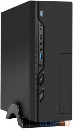   microATX Exegate MI-208U2 300    --