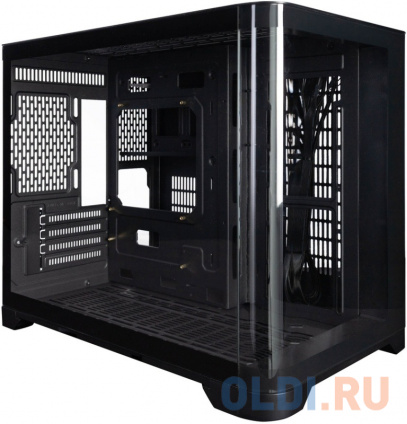   microATX 1stPlayer UView UV6     