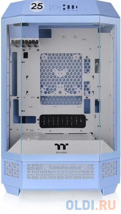   mini-ITX Thermaltake The Tower 300 Hydrangea      