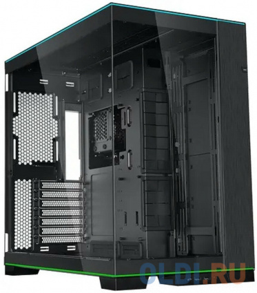   ATX Lian Li O11 Dynamic EVO RGB     