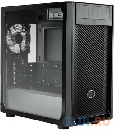   microATX Cooler Master E300-KG5N-S00     