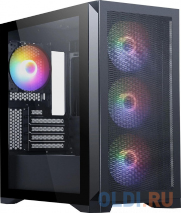   microATX Accord ACC-AM08      