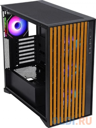   Formula TimberLine T0    mATX 6x120mm 6x140mm 2xUSB3.0 audio  --
