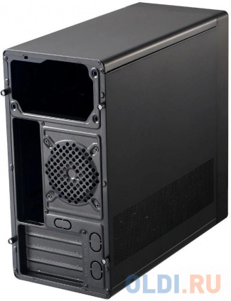   Formula Air Mesh G4    mATX 2x120mm 1xUSB2.0 1xUSB3.0 audio  