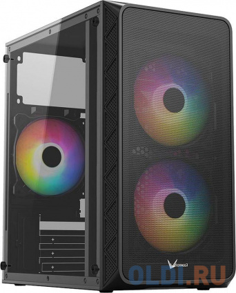   microATX Formula Air Mesh G4 PLUS     --