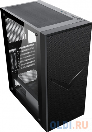   Accord 3501    ATX 2xUSB2.0 1xUSB3.0 1xUSB3.1 audio bott PSU  