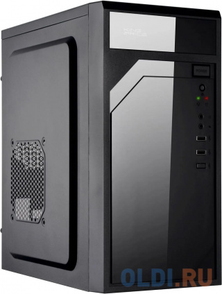   microATX KingPrice KPCC-MN208     
