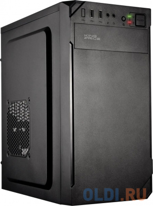   microATX KingPrice KPCC-MN209     