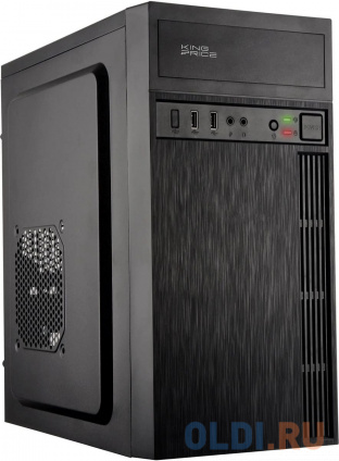   microATX KingPrice KPCC-MN210     