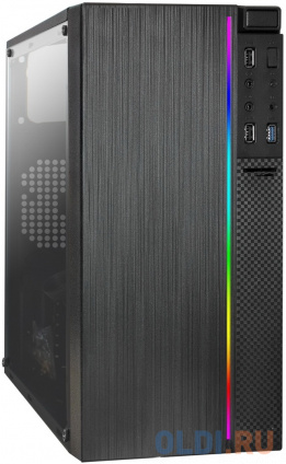   microATX Exegate mEVO-9301-NPX400 400    --