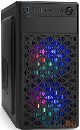   microATX Exegate mEVO-7803      