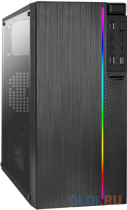   microATX Exegate mEVO-9301-NPX450 450    -